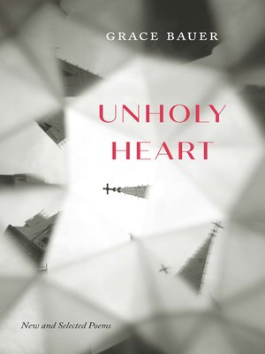 cover image of Unholy Heart